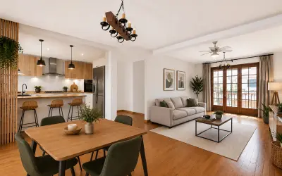 Maison 849 000 € CARRIERES SUR SEINE (78420) photo 7