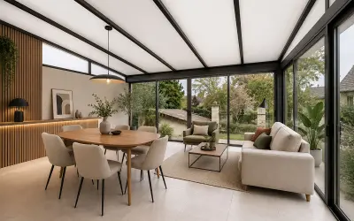 Maison 849 000 € CARRIERES SUR SEINE (78420) photo 9