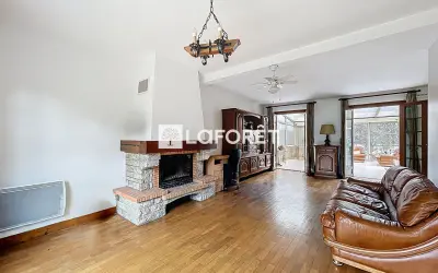 Maison 849 000 € CARRIERES SUR SEINE (78420) photo 9