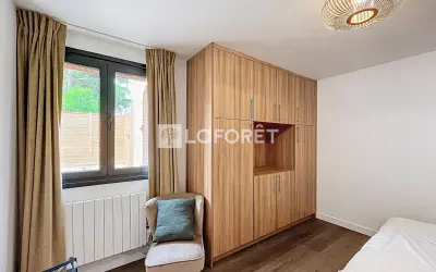 Appartement 1 000 €/mois MEDAN (78670) photo 5