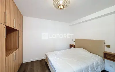 Appartement 1 000 €/mois MEDAN (78670) photo 6