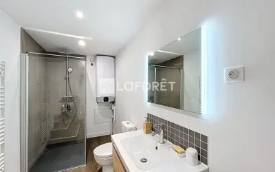 Appartement 1 000 €/mois MEDAN (78670) photo 7