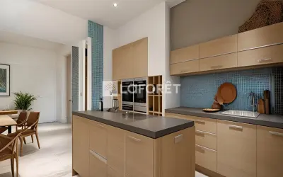 Appartement 489 000 € SAINT GERMAIN EN LAYE (78100) photo 2