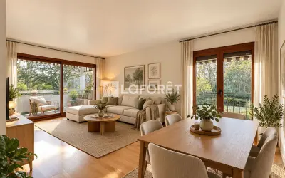 Appartement 469 000 € SAINT GERMAIN EN LAYE (78100) photo 6