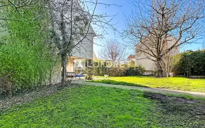 Maison 999 000 € SAINT GERMAIN EN LAYE (78100) photo 2