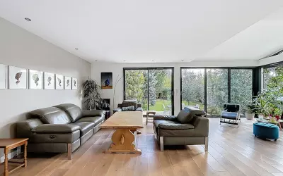 Maison 1 095 000 € MONTESSON (78360) photo 2