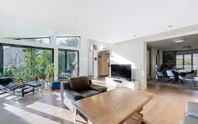 Maison 1 095 000 € MONTESSON (78360) photo 4