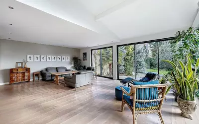 Maison 1 095 000 € MONTESSON (78360) photo 5