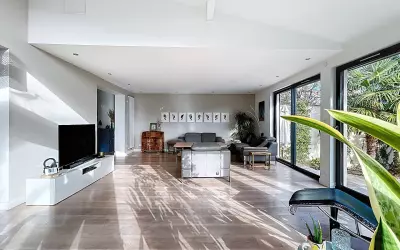 Maison 1 095 000 € MONTESSON (78360) photo 6