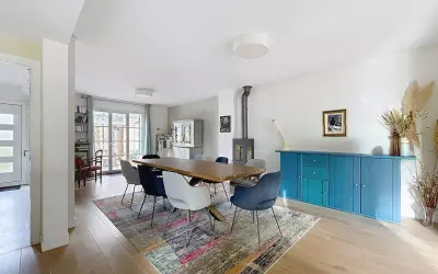 Maison 1 095 000 € MONTESSON (78360) photo 7