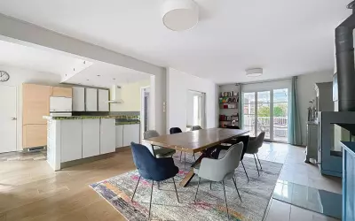 Maison 1 095 000 € MONTESSON (78360) photo 8
