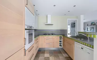 Maison 1 095 000 € MONTESSON (78360) photo 9
