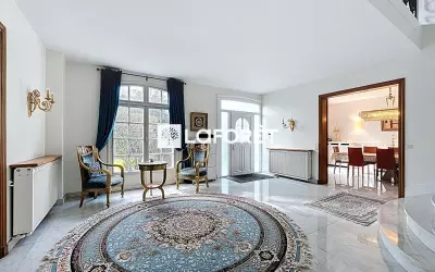 Maison 2 500 000 € LE VESINET (78110) photo 4