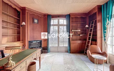 Maison 2 500 000 € LE VESINET (78110) photo 7
