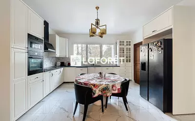 Maison 2 500 000 € LE VESINET (78110) photo 8