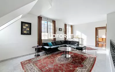 Maison 2 500 000 € LE VESINET (78110) photo 9