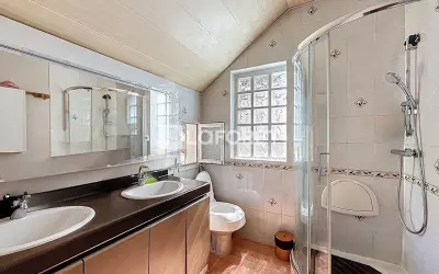 Maison 606 000 € LE VESINET (78110) photo 5