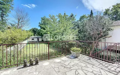 Maison 606 000 € LE VESINET (78110) photo 9