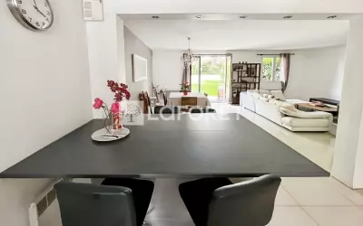 Maison 761 000 € SAINT GERMAIN EN LAYE (78100) photo 9