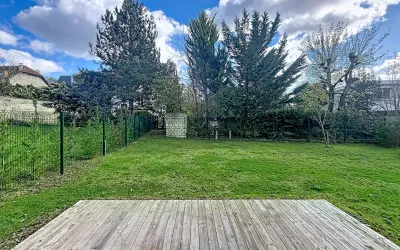 Maison 3 800 €/mois LE VESINET (78110) photo 4
