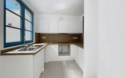Maison 3 800 €/mois LE VESINET (78110) photo 5