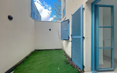 Maison 3 800 €/mois LE VESINET (78110) photo 6