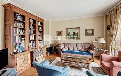 Appartement 441 000 € BOUGIVAL (78380) photo 2