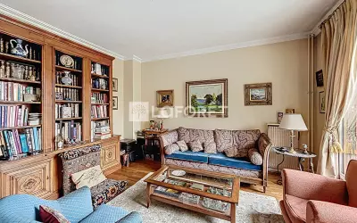 Appartement 441 000 € BOUGIVAL (78380) photo 6