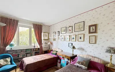 Appartement 441 000 € BOUGIVAL (78380) photo 8