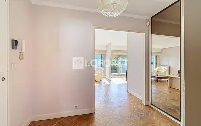 Appartement 620 000 € LE VESINET (78110) photo 2