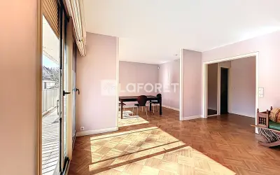 Appartement 620 000 € LE VESINET (78110) photo 4