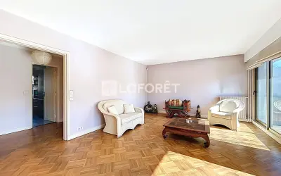 Appartement 620 000 € LE VESINET (78110) photo 5