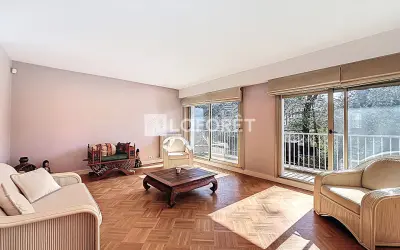 Appartement 620 000 € LE VESINET (78110) photo 6