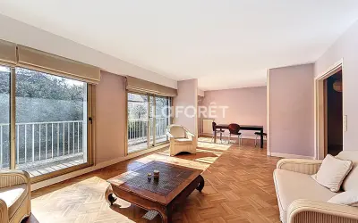 Appartement 620 000 € LE VESINET (78110) photo 7
