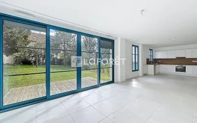 Maison 1 155 000 € LE VESINET (78110) photo 2