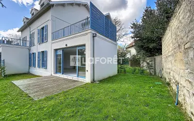 Maison 1 155 000 € LE VESINET (78110) photo 6
