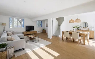 Maison 599 000 € CARRIERES SUR SEINE (78420) photo 2