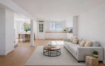 Maison 599 000 € CARRIERES SUR SEINE (78420) photo 4