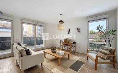 Appartement 320 000 € CROISSY SUR SEINE (78290) photo 2