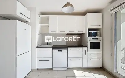 Appartement 320 000 € CROISSY SUR SEINE (78290) photo 9