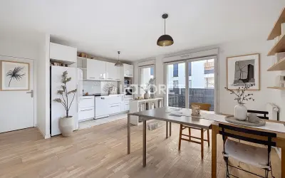 Appartement 320 000 € LE VESINET (78110) photo 2