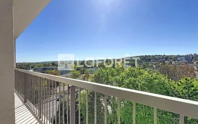 Appartement 280 000 € LE PECQ (78230) photo 2