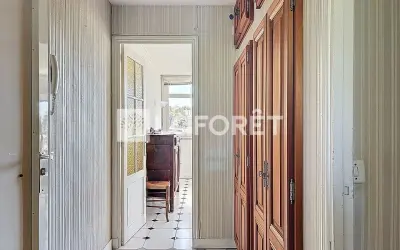 Appartement 280 000 € LE PECQ (78230) photo 6