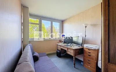 Appartement 280 000 € LE PECQ (78230) photo 8
