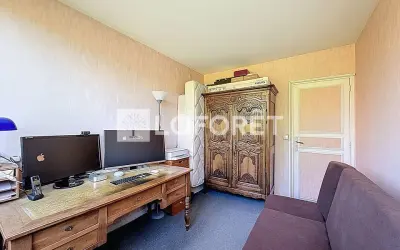 Appartement 280 000 € LE PECQ (78230) photo 9