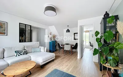Appartement 340 000 € CHATOU (78400) photo 4