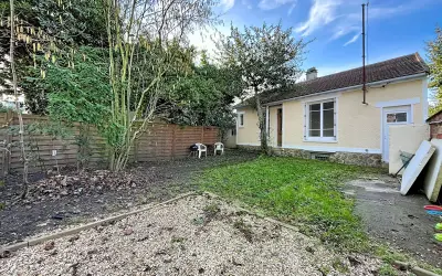 Maison 329 000 € CHATOU (78400) photo 2