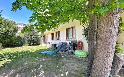 Appartement 399 000 € MONTESSON (78360) photo 2