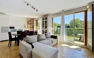 Appartement 399 000 € MONTESSON (78360) photo 5