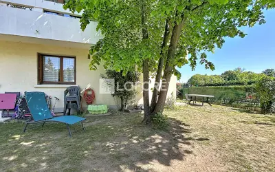 Appartement 399 000 € MONTESSON (78360) photo 7